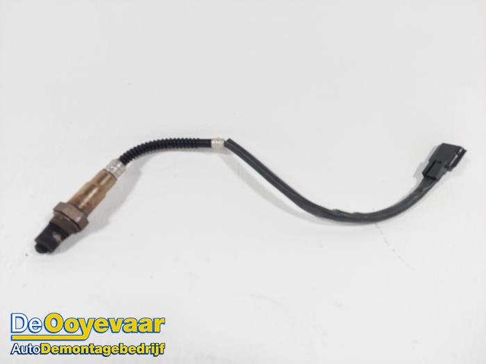 Usagé Sonde lambda Renault Clio IV (5R) 0.9 Energy TCE 90 12V Prix € 19,99 Règlement à la marge proposé par Autodemontagebedrijf De Ooyevaar