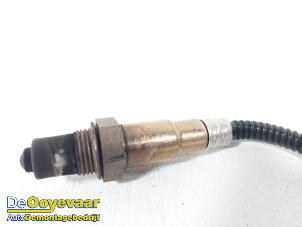 Lambda probe from a Renault Clio IV (5R) 0.9 Energy TCE 90 12V 2013