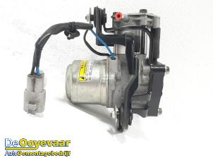 Used Brake servo vacuum pump Mitsubishi Outlander (GF/GG) 2.0 16V PHEV 4x4 Price € 199,99 Margin scheme offered by Autodemontagebedrijf De Ooyevaar