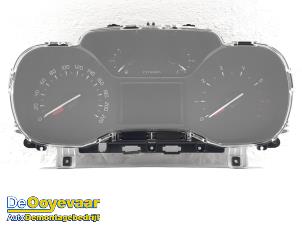 Gebrauchte Instrumentenbrett Citroen C3 Aircross (2C/2R) 1.2 e-THP PureTech 110 Preis € 199,99 Margenregelung angeboten von Autodemontagebedrijf De Ooyevaar