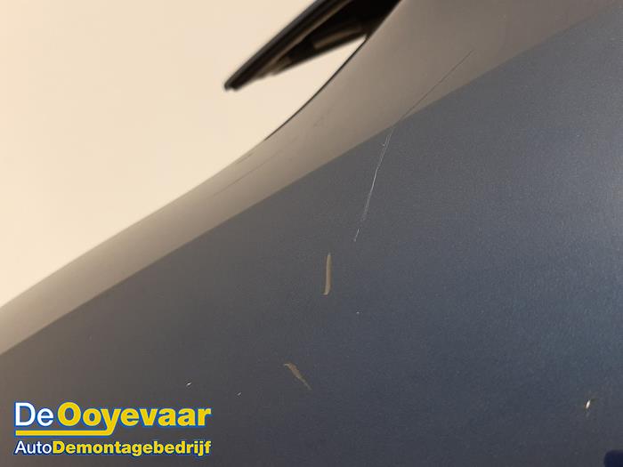 Front bumper Opel Insignia Grand Sport 1.5 CDTI 12V G4B - 39218044