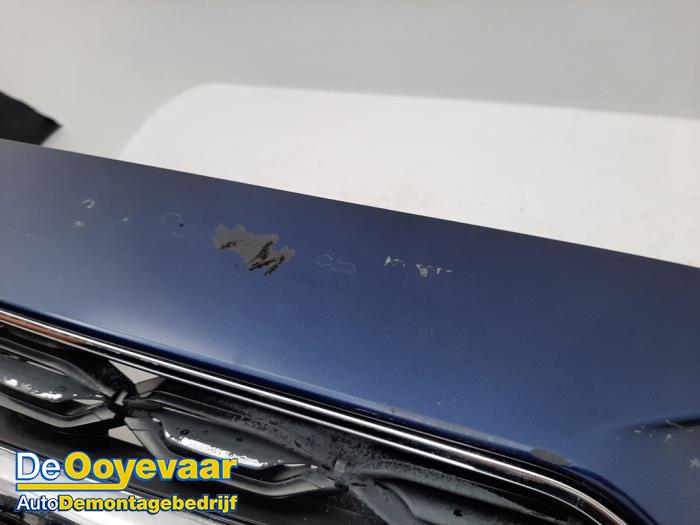 Front bumper Opel Insignia Grand Sport 1.5 CDTI 12V G4B - 39218044