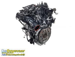 Used Engine BMW X1 (F48) xDrive 28i 2.0 16V Twin Power Turbo Price € 3.249,99 Margin scheme offered by Autodemontagebedrijf De Ooyevaar