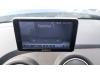 Navigation set from a Seat Ibiza IV SC (6J1) 1.2 TSI 2013
