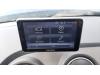 Navigation set from a Seat Ibiza IV SC (6J1) 1.2 TSI 2013
