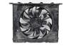 BMW 5 serie (G30) M550i xDrive 4.4 V8 32V TwinPower Turbo Cooling fans