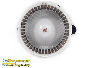 Used Heating and ventilation fan motor Kia Picanto (JA) 1.0 12V Price € 44,99 Margin scheme offered by Autodemontagebedrijf De Ooyevaar