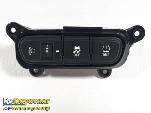 Used AIH headlight switch Kia Picanto (JA) 1.0 12V Price € 9,99 Margin scheme offered by Autodemontagebedrijf De Ooyevaar