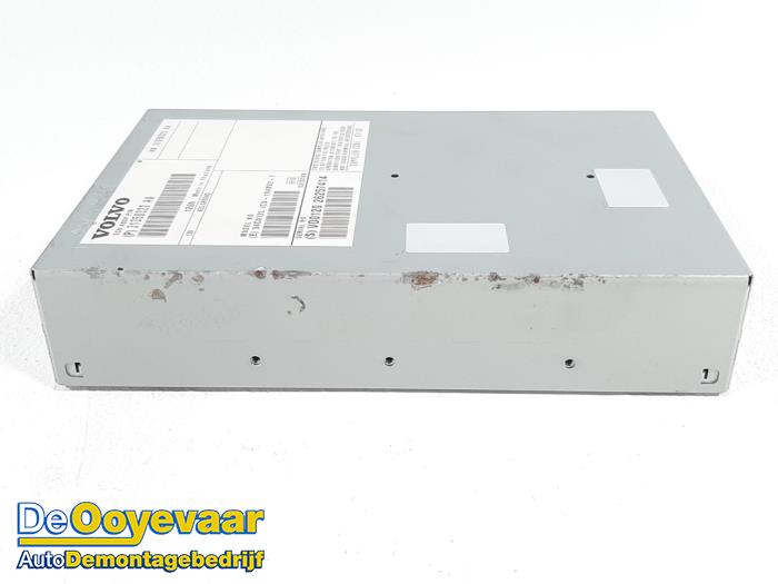 Radio amplifier Volvo V40 1.6 D2 - 31350322AA ORIGINEEL