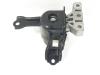 Gearbox mount from a Kia Picanto (JA), 2017 1.0 12V, Hatchback, Petrol, 998cc, 49kW (67pk), FWD, G3LA, 2017-03, JAF4P1; JAF4P2; JAF5P1; JAF5P2 2018