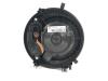 Heating and ventilation fan motor from a Volkswagen Caddy Cargo V (SBA/SBH) 2.0 TDI BlueMotionTechnology 2021