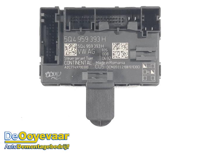 Streuen Überleben Stammbaum vw caddy zentralverriegelung steuergerät ...