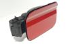 Tank cap cover from a Volkswagen Caddy Cargo V (SBA/SBH) 2.0 TDI BlueMotionTechnology 2021