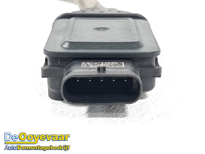 Sensor Nox de un Volkswagen Caddy Cargo V (SBA/SBH) 2.0 TDI BlueMotionTechnology 2021