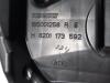 Obudowa filtra powietrza z Renault Clio IV Estate/Grandtour (7R) 1.5 Energy dCi 90 FAP 2013