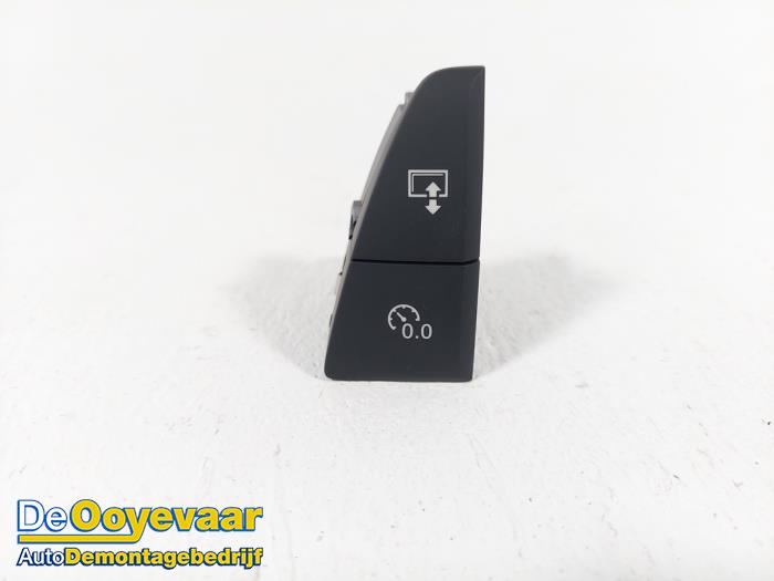 Używane Przelacznik (rózne) Audi A6 Avant (C7) 2.0 TDI 16V Cena € 9,99 Procedura marży oferowane przez Autodemontagebedrijf De Ooyevaar