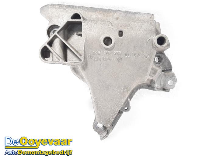 Used Engine mount Volkswagen Golf VII (AUA) 1.2 TSI 16V Price € 9,99 Margin scheme offered by Autodemontagebedrijf De Ooyevaar