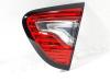 Renault Captur (2R) 0.9 Energy TCE 12V Tailgate reflector, right