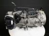 Engine from a Jaguar I-Pace EV400 AWD 2020
