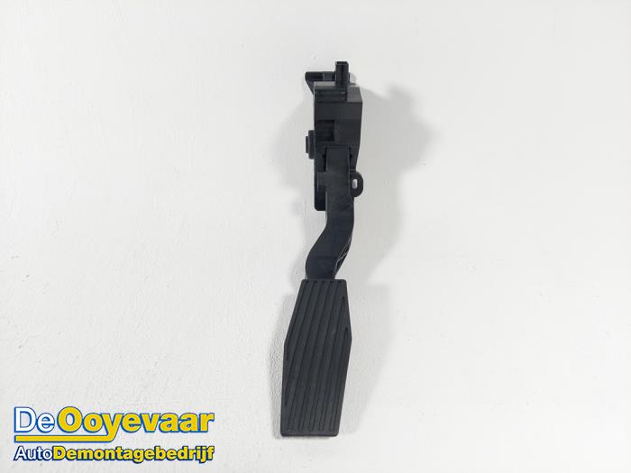 Gebrauchte Gaspedalposition Sensor Opel Insignia Grand Sport 1.5 CDTI 12V Preis € 49,99 Margenregelung angeboten von Autodemontagebedrijf De Ooyevaar