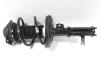 Front shock absorber rod, right from a Opel Insignia Grand Sport, 2017 1.6 CDTI 16V 110, Hatchback, 4-dr, Diesel, 1.598cc, 81kW (110pk), FWD, B16DTE; D16DTE; DTEMP; D16DTN, 2017-03 2019