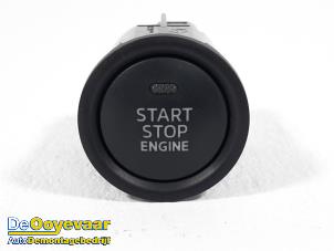 Used Start/stop switch Mazda 2 (DJ/DL) 1.5 SkyActiv-G 75 Price € 9,99 Margin scheme offered by Autodemontagebedrijf De Ooyevaar
