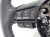 Kierownica z Mazda 2 (DJ/DL) 1.5 SkyActiv-G 75 2021