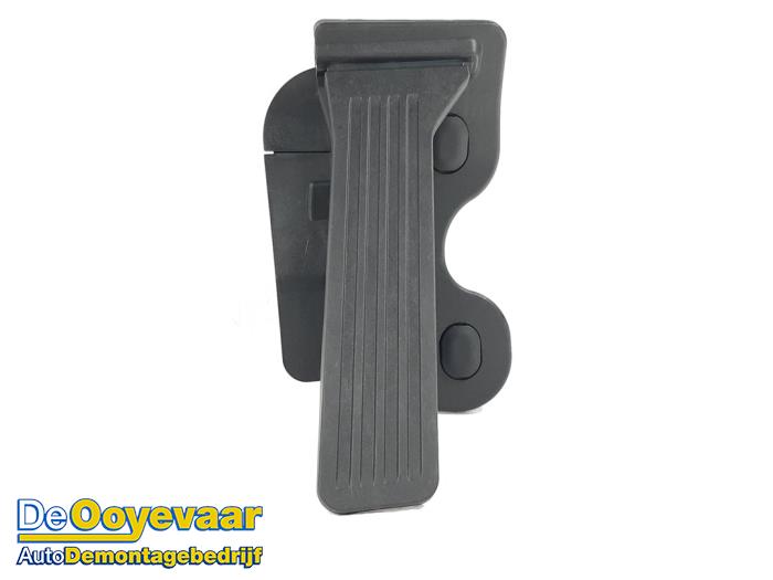 Begagnade Gaspedalsensor Mazda 2 (DJ/DL) 1.5 SkyActiv-G 75 Pris € 29,99 Marginaltabell erbjuds av Autodemontagebedrijf De Ooyevaar