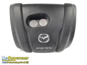 Used Engine protection panel Mazda 2 (DJ/DL) 1.5 SkyActiv-G 75 Price € 49,99 Margin scheme offered by Autodemontagebedrijf De Ooyevaar