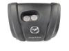 Mazda 2 (DJ/DL) 1.5 SkyActiv-G 75 Motor Schutzblech
