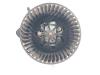 Heating and ventilation fan motor from a Mini Countryman (R60), 2010 / 2016 1.6 16V Cooper S, SUV, Petrol, 1.598cc, 140kW (190pk), FWD, N18B16A, 2014-07 / 2016-10, ZC31; ZC32 2015