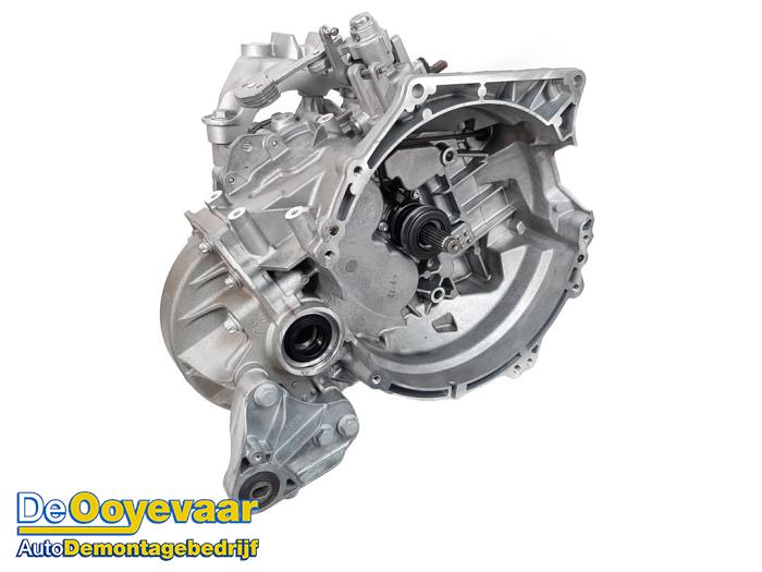 Gebrauchte Getriebe Opel Insignia Grand Sport 1.5 CDTI 12V Preis € 299,99 Margenregelung angeboten von Autodemontagebedrijf De Ooyevaar
