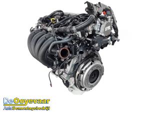 Usados Motor Mazda 2 (DJ/DL) 1.5 SkyActiv-G 75 Precio € 1.599,99 Norma de margen ofrecido por Autodemontagebedrijf De Ooyevaar