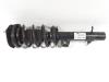 Front shock absorber rod, left from a Mini Countryman (R60), 2010 / 2016 1.6 16V Cooper S, SUV, Petrol, 1.598cc, 140kW (190pk), FWD, N18B16A, 2014-07 / 2016-10, ZC31; ZC32 2015