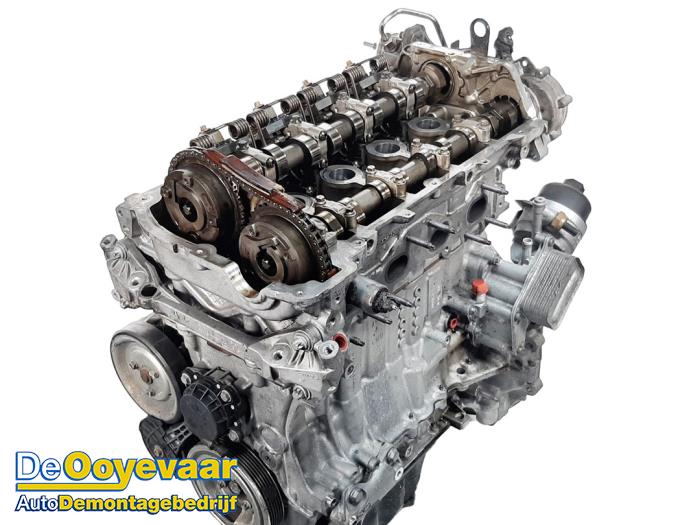 Moteur Mini Countryman 1.6 16V Cooper S V758456680 N18B16A