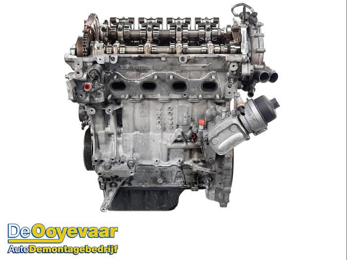 Moteur Mini Countryman 1.6 16V Cooper S V758456680 N18B16A