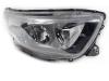 Headlight, right from a Iveco New Daily V, 2011 / 2014 29L13V, 35C13V, 35S13V, 40C13V, 40S13V, Delivery, Diesel, 2.287cc, 93kW (126pk), RWD, F1AE3481BA, 2011-09 / 2014-06 2014