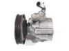 Power steering pump from a Fiat Fiorino (225), 2007 1.3 JTD 16V Multijet, Delivery, Diesel, 1.248cc, 55kW (75pk), FWD, 199A2000, 2007-12, 225AXB; 225BXB 2008