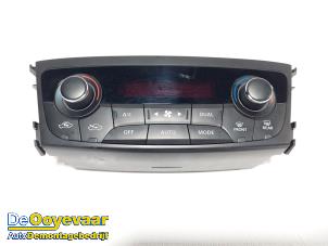 Used Heater control panel Suzuki SX4 S-Cross (JY) 1.6 16V Price € 124,99 Margin scheme offered by Autodemontagebedrijf De Ooyevaar