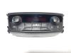 Suzuki SX4 S-Cross (JY) 1.6 16V Panneau de commandes chauffage