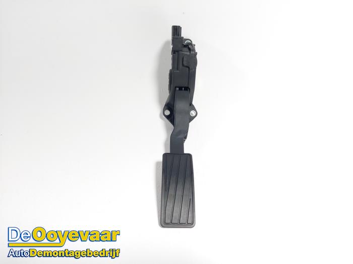Begagnade Gaspedalsensor Suzuki SX4 S-Cross (JY) 1.6 16V Pris € 9,99 Marginaltabell erbjuds av Autodemontagebedrijf De Ooyevaar