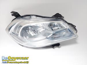 Used Headlight, right Suzuki SX4 S-Cross (JY) 1.6 16V Price € 149,99 Margin scheme offered by Autodemontagebedrijf De Ooyevaar