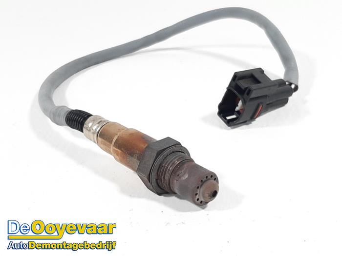Usados Sonda Lambda Suzuki SX4 S-Cross (JY) 1.6 16V Precio € 29,99 Norma de margen ofrecido por Autodemontagebedrijf De Ooyevaar