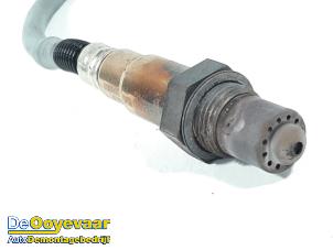 Lambda probe from a Suzuki SX4 S-Cross (JY) 1.6 16V 2013