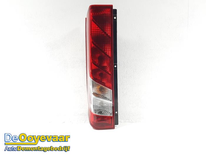 Carré de soie 120, Cottage – Rouge