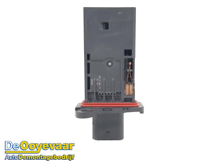 Air mass meters with part number 0280218327 stock