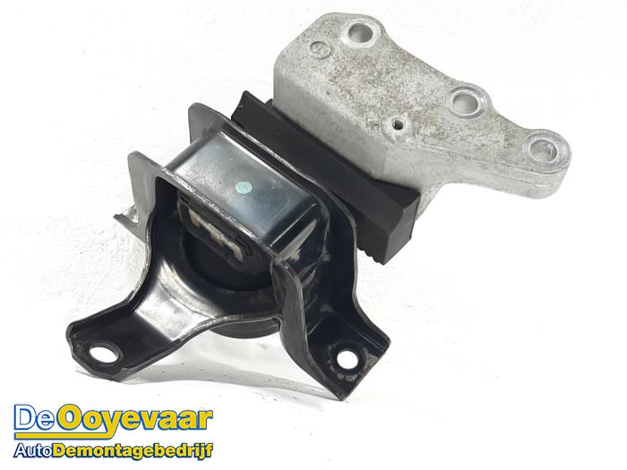 Engine mount Suzuki Ignis 1.2 Dual Jet 16V K12C