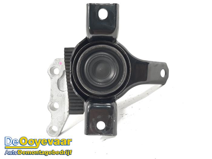 Engine mount Suzuki Ignis 1.2 Dual Jet 16V K12C