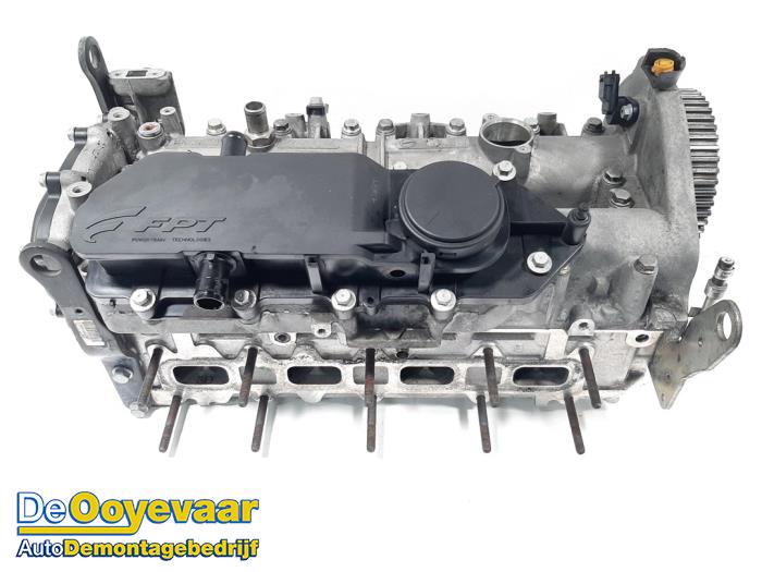 Begagnade Topplock Fiat Ducato (250) 2.3 D 130 Multijet Pris € 999,99 Marginaltabell erbjuds av Autodemontagebedrijf De Ooyevaar