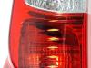 Luz trasera izquierda de un Fiat Fiorino (225) 1.3 JTD 16V Multijet 2012